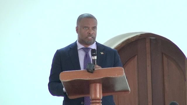 Nevis Premier calls on civil servants to exercise prudence in use of social media