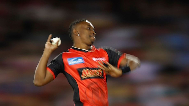 Never said West Indies career was over – Dwayne Bravo