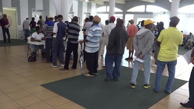 Urologist pleased with outcome of 11 years of prostate cancer screening clinics on Nevis