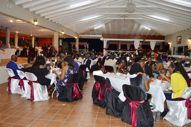 Minister Grant lauds Development Bank for spreading the national economic pie