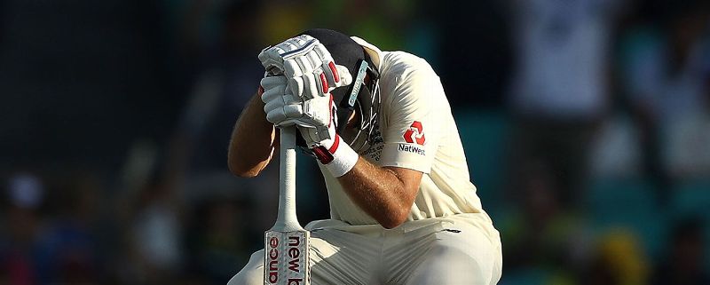 Starc and Hazlewood strike late as England waste hard work