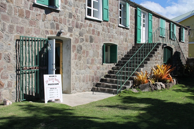 NTA official touts Nevis on CNN Travel’s top destinations to visit in 2018 as significant