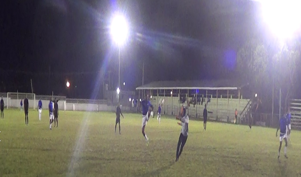 Local Football