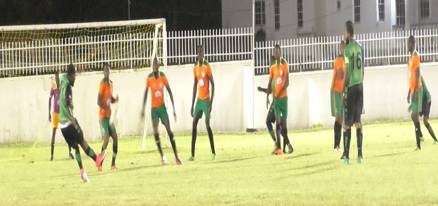 Highlights Beats Pioneers In Grudge Match