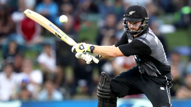 Munro century headlines New Zealand’s drubbing of WI