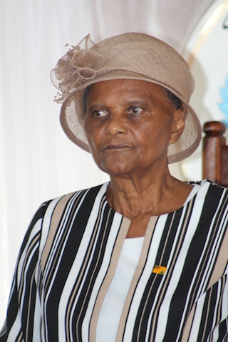 Acting DGG for Nevis delivers NIA Throne Speech at first sitting of parliament