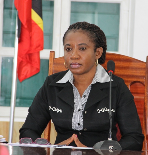 Nevis Island Assembly resumes January 30th; public invited
