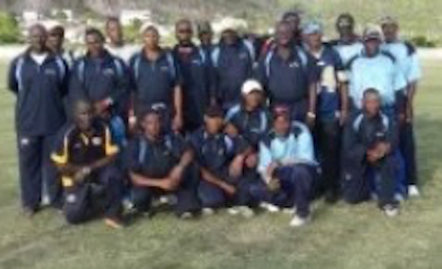 NEVIS gets NOD to host MASTERS’ TOURNAMENT