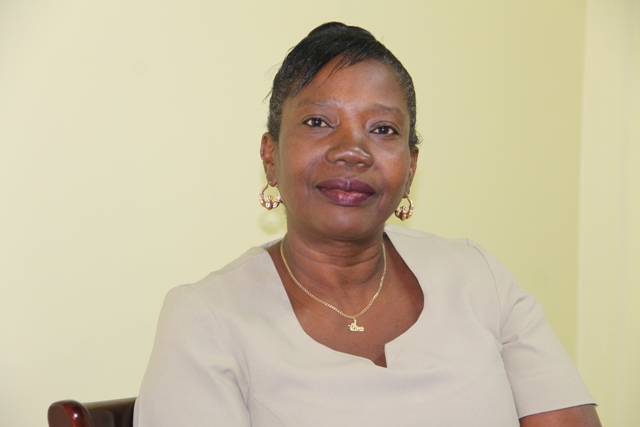 Women on Nevis urged to take advantage of free Cervical Cancer Screening clinic weekend