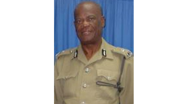 PM Harris Expresses Condolences To The Family of Former Commissioner of Police Mr. Robert Jeffers