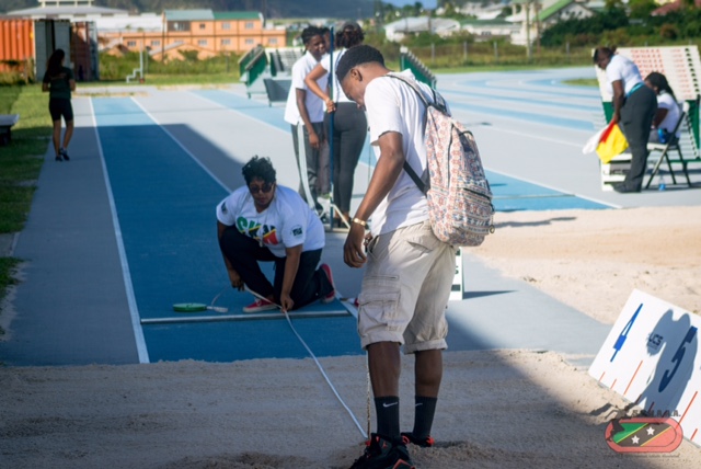 SKNAAA Notice-Call for Volunteers