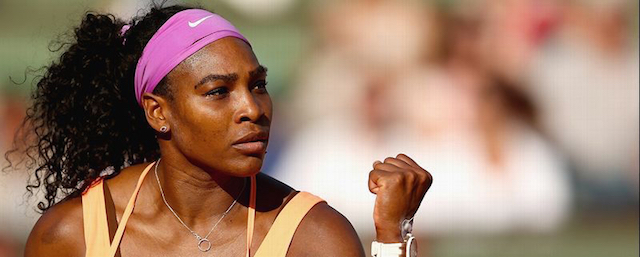 SERENA no go for AUSSIE open: ‘NEED MORE TIME’