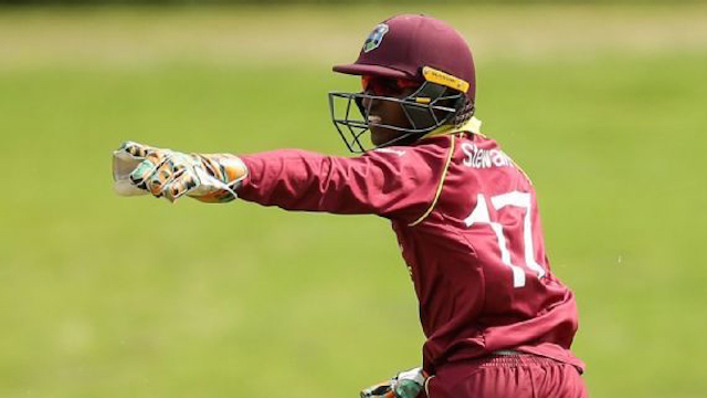 West Indies spark spirit-of-cricket debate with controversial dismissal