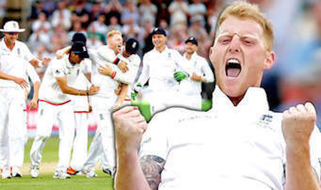 Stokes ‘delighted’ to be able to resume England ‘honour’