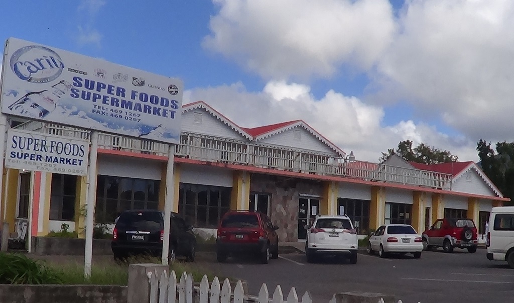 Super Foods to Close Its Doors