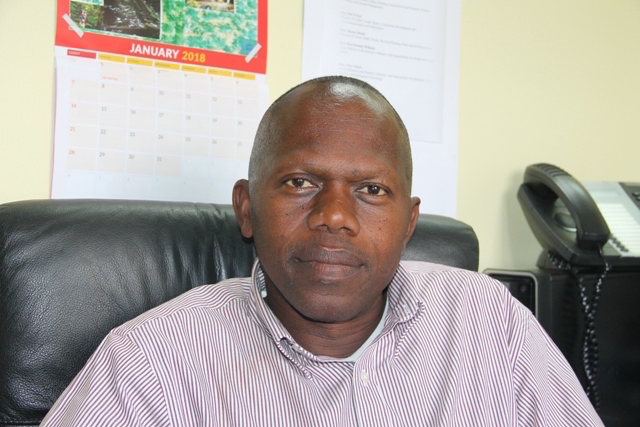 NEVLEC advises of possible power interruptions