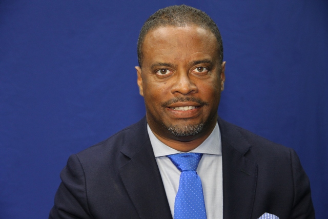 Nevis Premier addresses Nevisians in the Diaspora ( In The News Last Year on This Day)