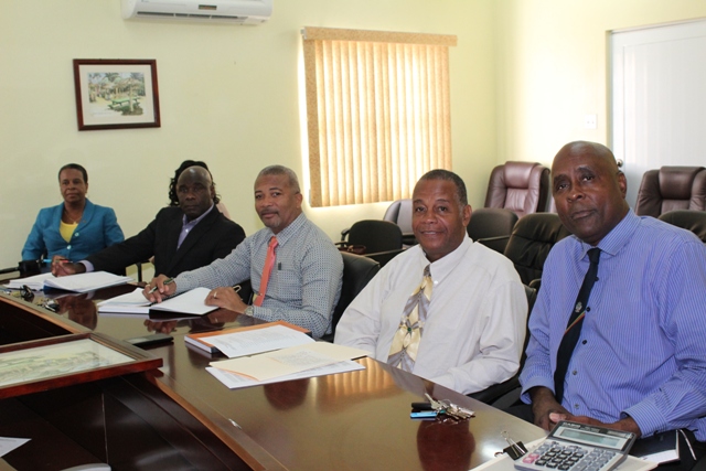 First NIA Budget Estimates meeting commences today; Premier Brantley urges public to understand process