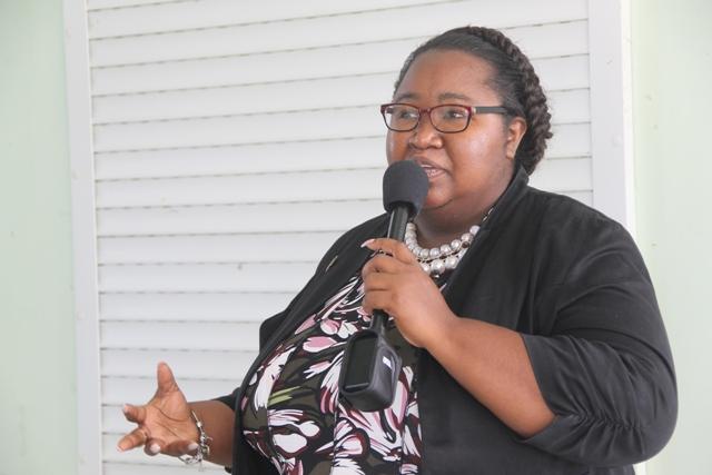 EPPS celebrates 10th Anniversary at Cole Hill site