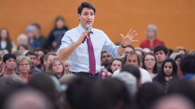 Canadian PM: Antigua CIP Did Not Meet High Standards Expected Of It