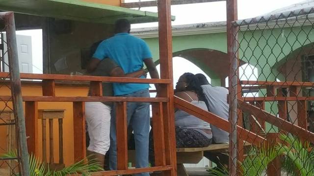 With the start of 2018, the people affected by  hurricanes Irma and Maria are remembered