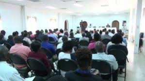 Senior civil servants on Nevis get new guidelines to help curb excessive spending