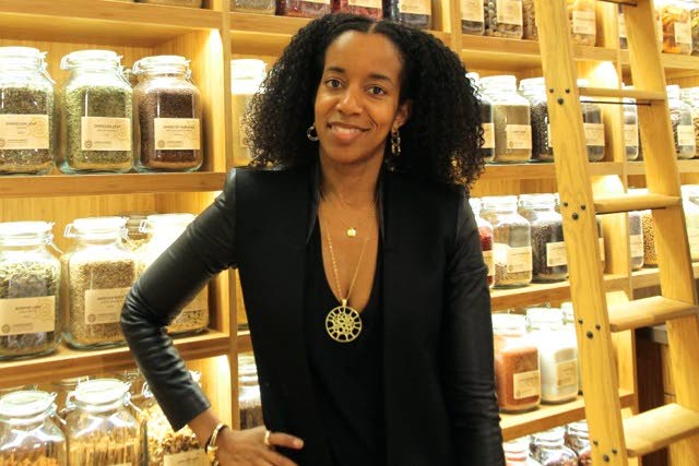 Trini chef wins baking competition