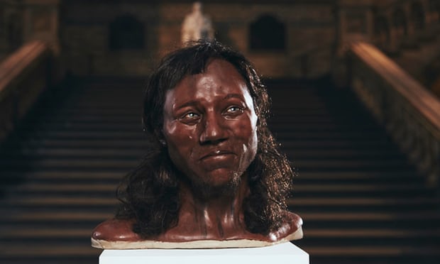 First modern British People had ‘dark to black’ skin, Cheddar Man DNA analysis reveals