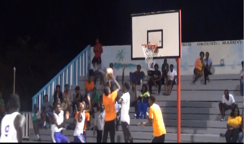 EXCITING GAMES A FEATURE IN LEFCO UNDER 21 LEAGUE