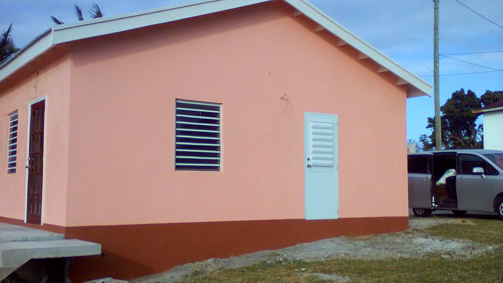 NUFF TINGS BOYS’ CLUB ACQUIRE CLUB HOUSE