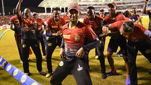 WINDOW FOR CPL 2018 ESTABLISHED