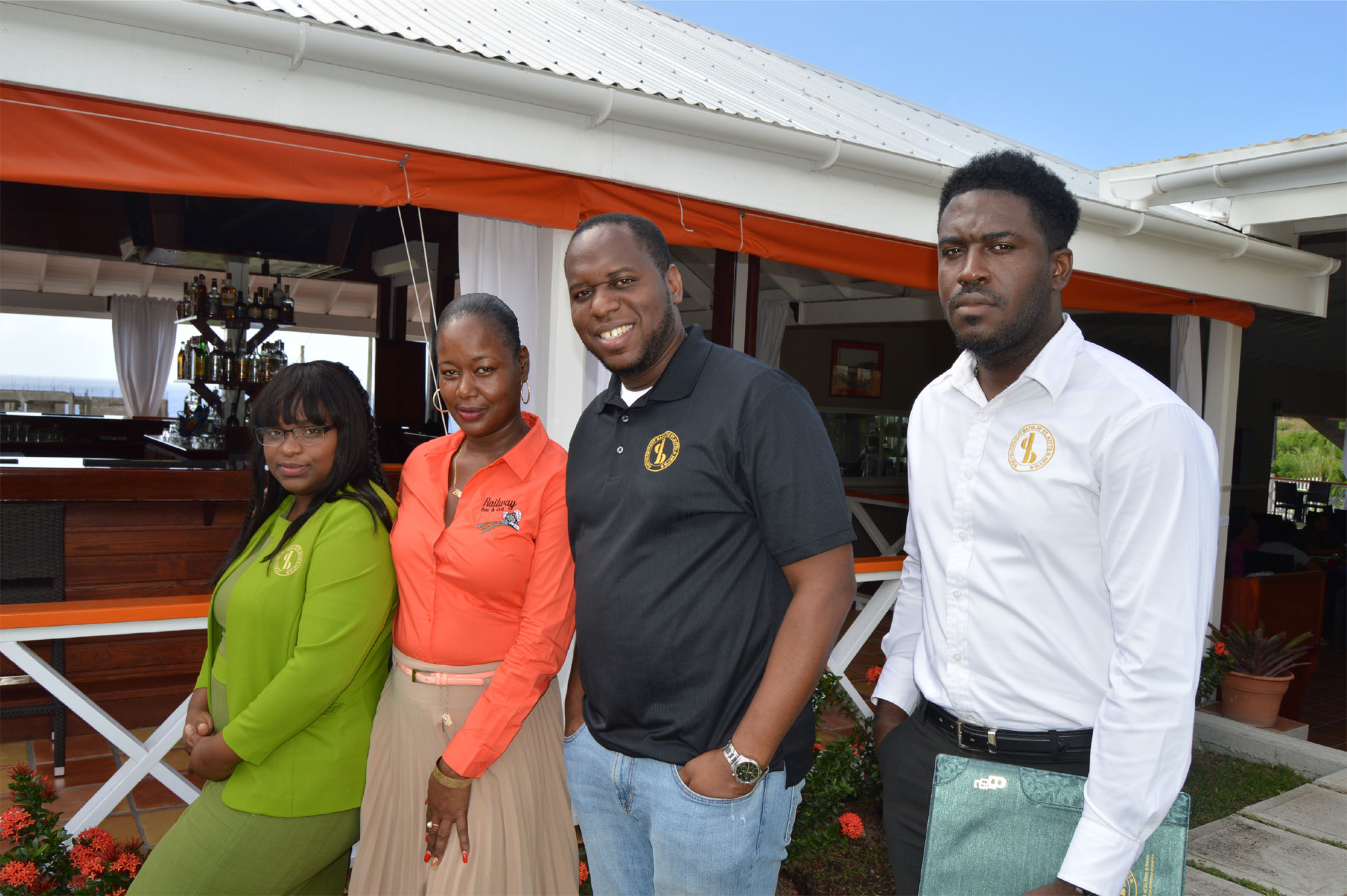 This is dream land thanks to the Development Bank, says young entrepreneur