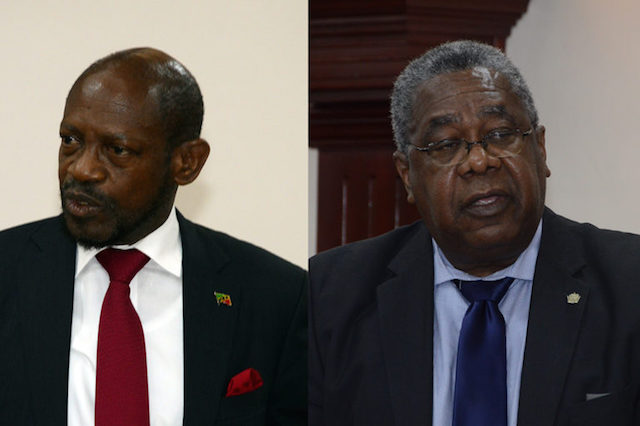 AG Byron now says expert witnesses in Dominica law no longer necessary in Douglas Diplomatic Passport case