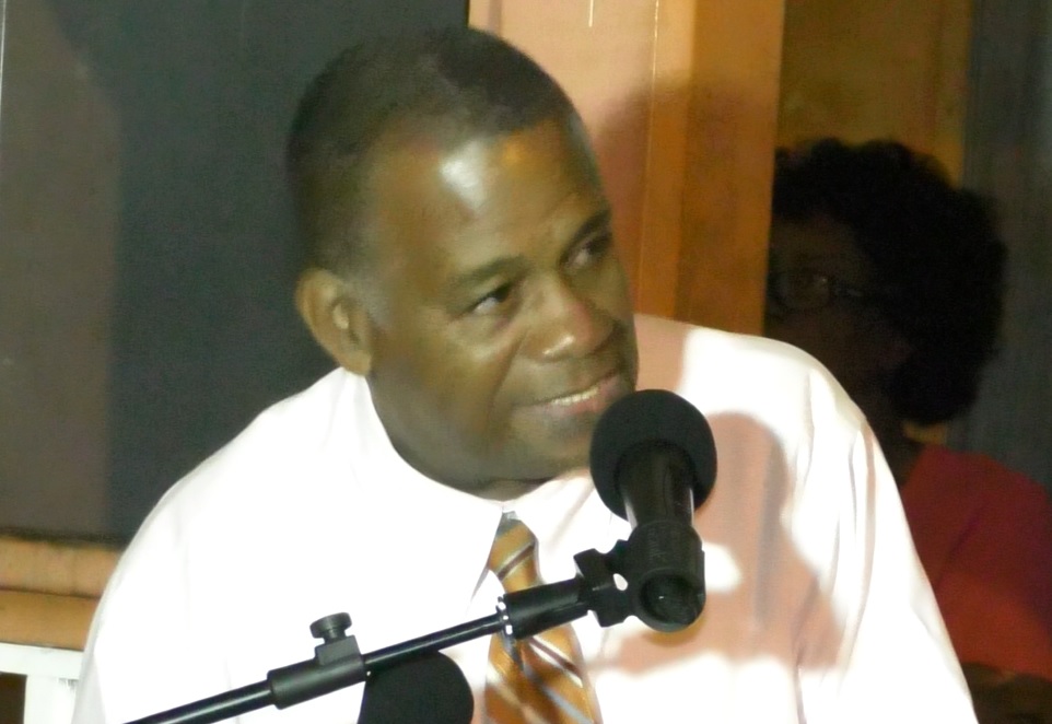 MINISTER EVELYN WANTS IMMEDIATE SOLUTIONS TO CRIME SITUATION