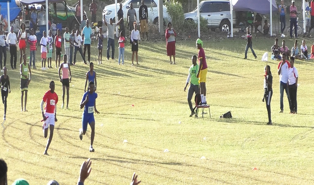 BLUE HOUSE STORMS TO VICTORY AT GSS
