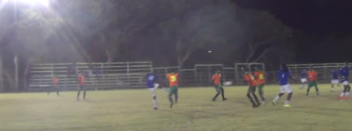 HARDTIMES KNOCKS OUT DEFENDING CHAMPS HIGHLIGHTS