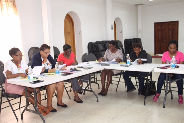 Community survey to be conducted to assist youth