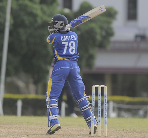 PRIDE KEEP ROLLING, RED FORCE REBOUND