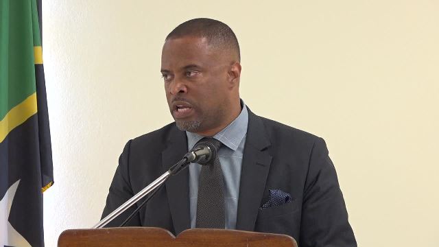 Nevis Premier calls for more interest in CDB fully-funded scholarships