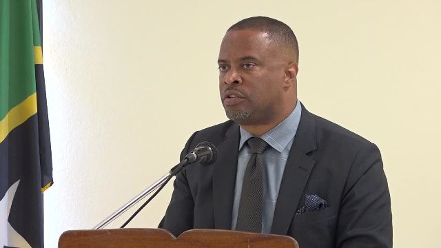 Nevis Premier urges public to support Inter Primary School Athletics Championships at new Mondo IAAF certified-track