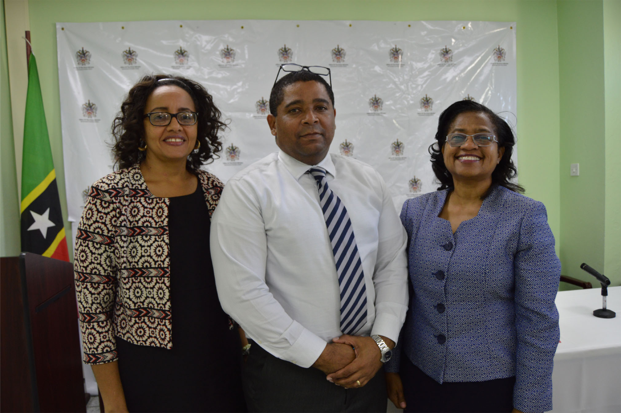 Ministry of Health plays proactive role in stemming off a measles scare