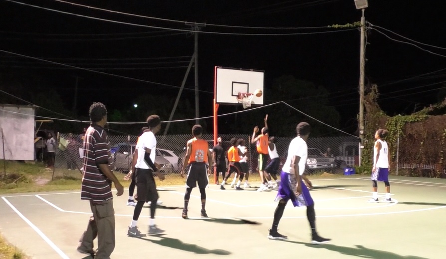 JOHN’S DEFEATS ST. GEORGE’S
