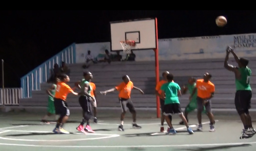 EXCITEMENT CONTINUES IN UNDER 21 TOURNAMENT-FINALS SET FOR THIS WEEKEND
