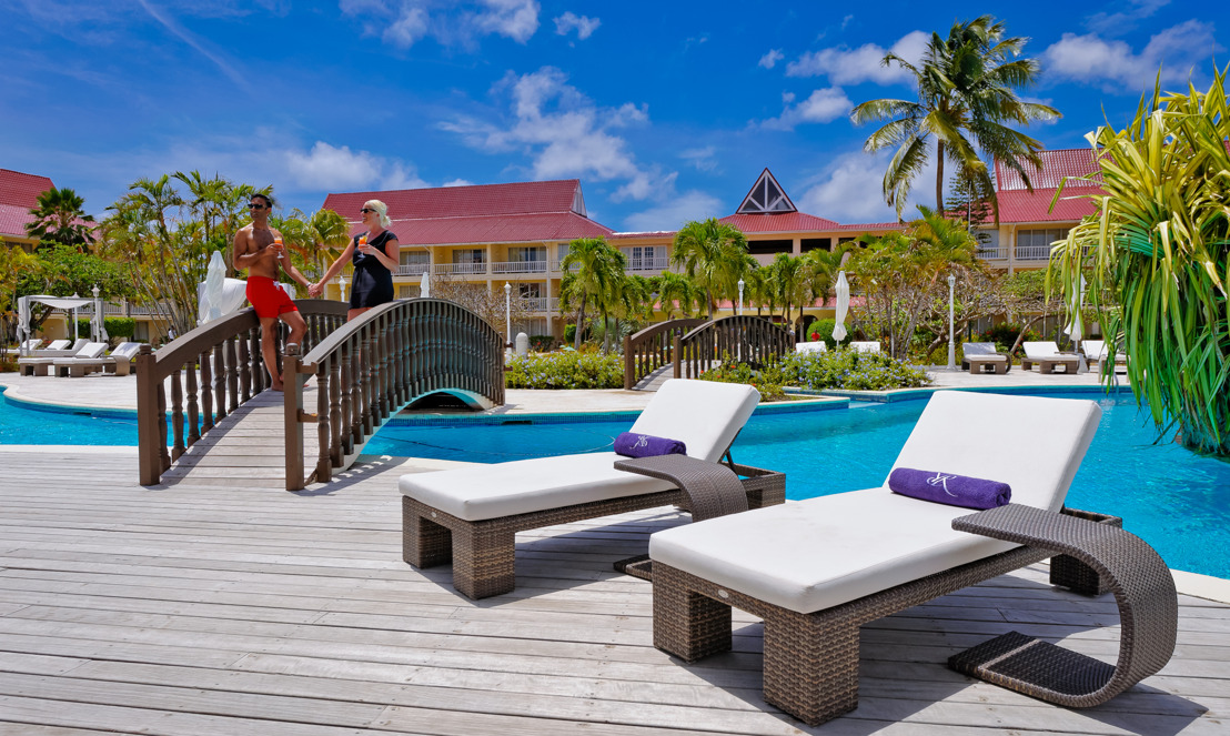  Eastern Caribbean Institute of Tourism Stakeholders meet in St. Vincent and the Grenadines