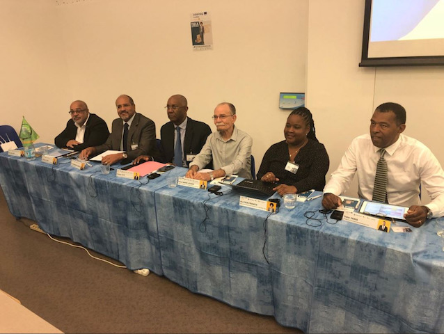 Applications open for the Trade Enhancement in the Eastern Caribbean project!