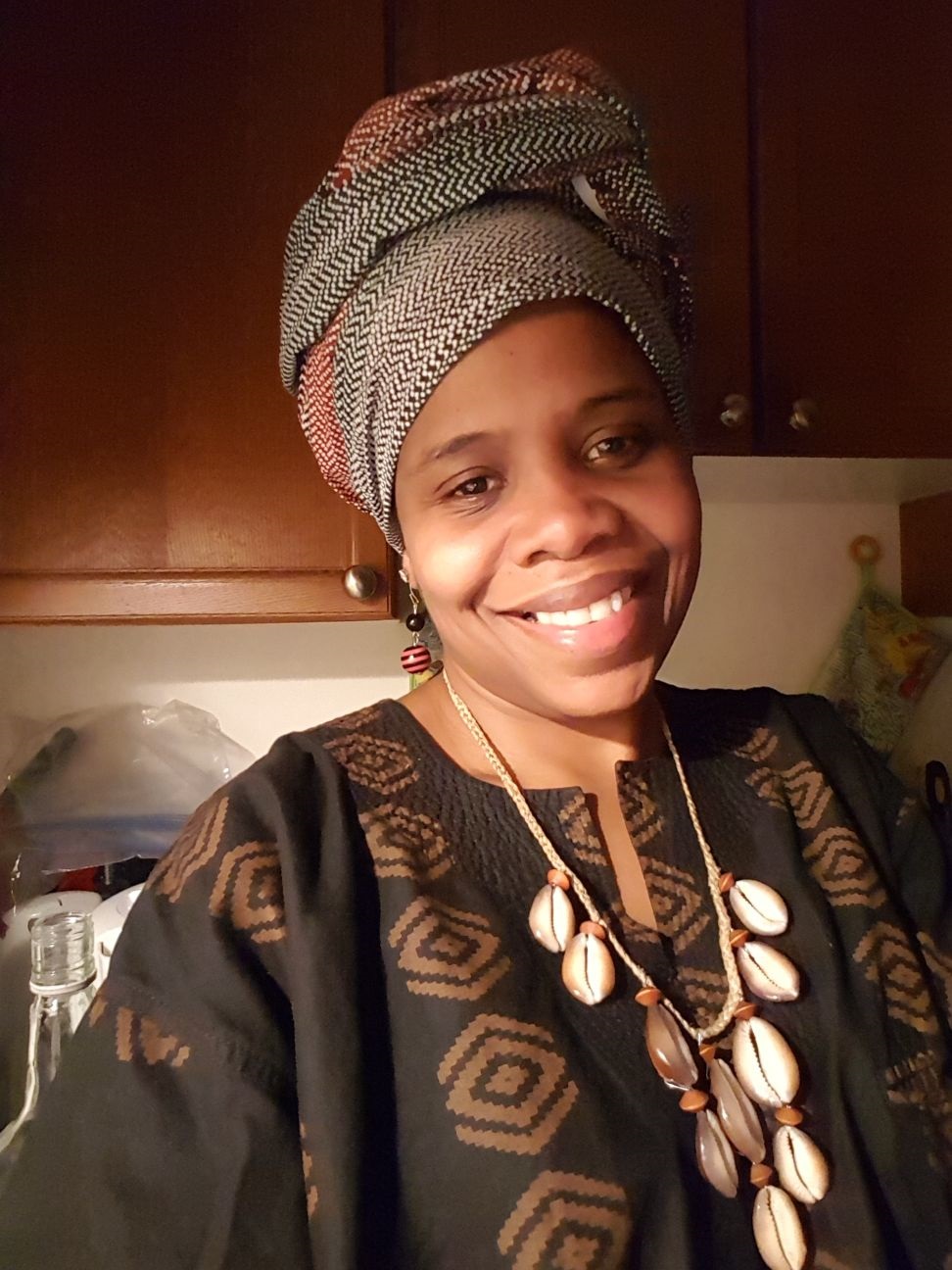 Kittitian nominated for Canada’s Governor  General’s Award for Excellence in Teaching