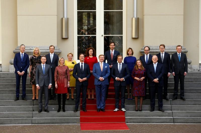 Dutch government to run ‘lawless’ Caribbean island