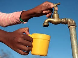 No water at night for residents of St. Peter’s, New  Road, Pine Gardens, Gillard and Shadwell