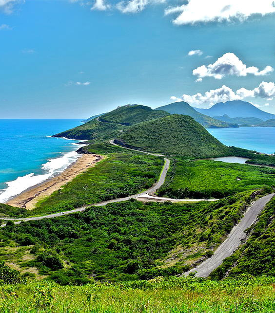 SKNLP says Government owned no land at Friar’s Bay