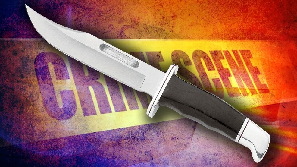 Police looking for two men in Frigate Bay stabbing